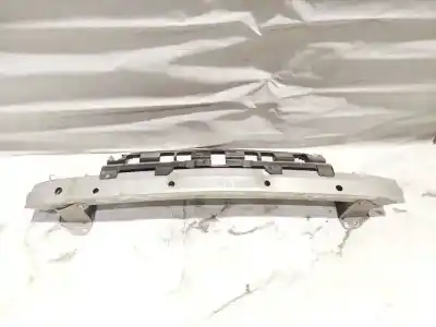 Peça sobressalente para automóvel em segunda mão reforço do pára choques dianteiro por opel meriva b 1.7 16v cdti referências oem iam 