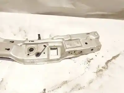 Second-hand car spare part front panel for opel meriva b 1.7 16v cdti oem iam references 93301874  