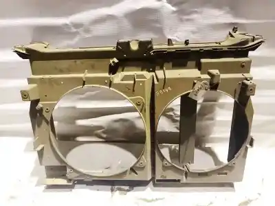 Peça sobressalente para automóvel em segunda mão painel frontal por peugeot 807 (eb_) 2.0 hdi referências oem iam 