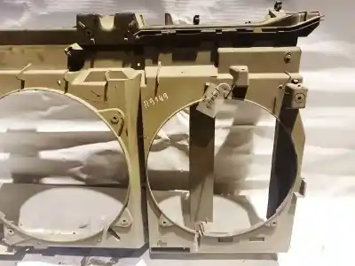 Second-hand car spare part front panel for peugeot 807 (eb_) 2.0 hdi oem iam references   