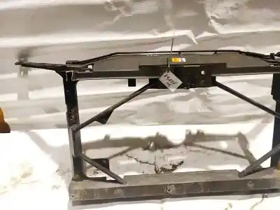 Second-hand car spare part front panel for mazda 6 lim. (gh) 1.8 120cv active oem iam references   