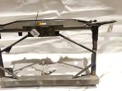 Second-hand car spare part front panel for mazda 6 lim. (gh) 1.8 120cv active oem iam references   