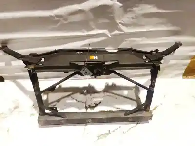 Tweedehands auto-onderdeel voorpaneel voor mazda 6 lim. (gh) 1.8 120cv active oem iam-referenties 