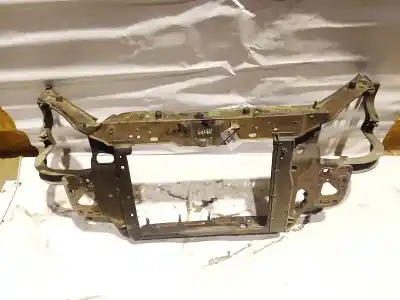 Peça sobressalente para automóvel em segunda mão painel frontal por hyundai getz (tb) 1.6 gls referências oem iam 