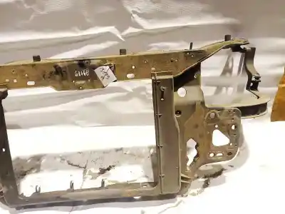 Second-hand car spare part front panel for hyundai getz (tb) 1.6 gls oem iam references   