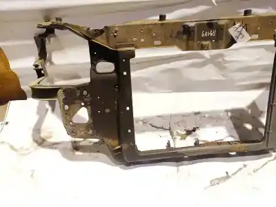 Second-hand car spare part front panel for hyundai getz (tb) 1.6 gls oem iam references   