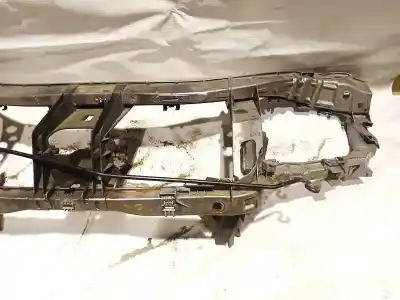 Second-hand car spare part front panel for ford galaxy (ca1) 1.8 tdci cat oem iam references   