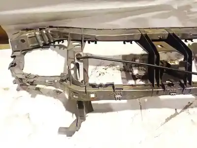 Second-hand car spare part front panel for ford galaxy (ca1) 1.8 tdci cat oem iam references   