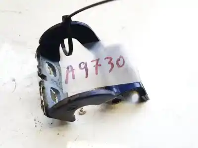 Second-hand car spare part tailgate gas strut for citroen c8 2.0 hdi sx oem iam references   