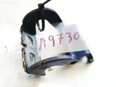 Peça sobressalente para automóvel em segunda mão amortecedores do tronco / porta por citroen c8 2.0 hdi sx referências oem iam 