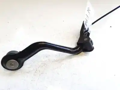 Pièce détachée automobile d'occasion SUPPORT / GUIDE PORTE COULISSANTE pour CITROEN C8  Références OEM IAM   