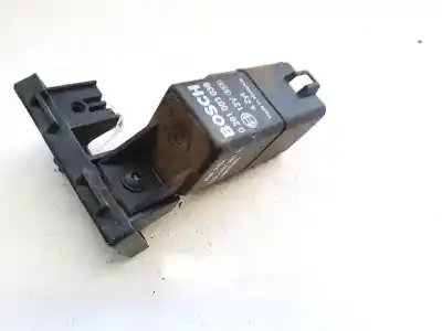 Second-hand car spare part glow plug for seat toledo (5p2) 1.9 tdi oem iam references 0281003038