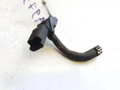 Peça sobressalente para automóvel em segunda mão sensor de pressão por citroen c8 2.0 hdi sx referências oem iam 9642789980  