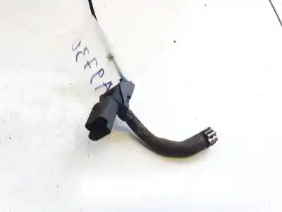 Peça sobressalente para automóvel em segunda mão sensor de pressão por citroen c8 2.0 hdi sx referências oem iam 9642789980  