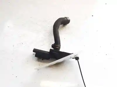 Peça sobressalente para automóvel em segunda mão sensor de pressão por citroen c8 2.0 hdi sx referências oem iam 9642789980