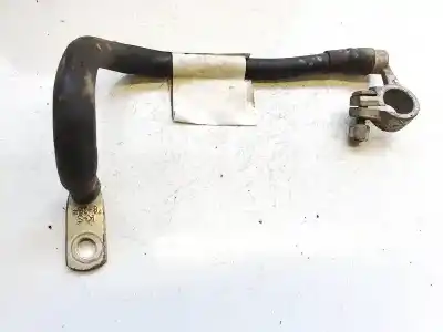 Second-hand car spare part wire for seat toledo (5p2) 1.9 tdi oem iam references 835d