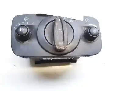 Peça sobressalente para automóvel em segunda mão comutador de luzes por ford mondeo iv 1.8 tdci referências oem iam 8g9t13a024aa  70962, 10003922