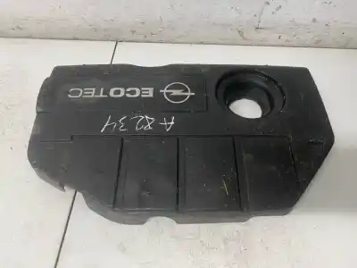 Автозапчастина б/у крішка двигуна для opel astra h caravan 1.7 16v cdti посилання на oem iam 330188061