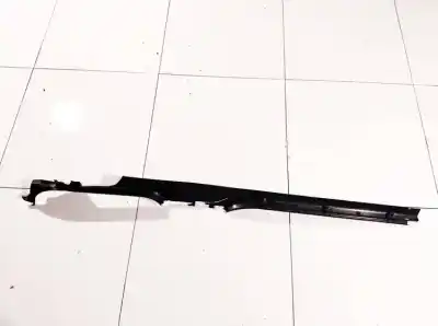 Автозапчасти б/у пластики за audi a4 avant (b5) 1.8 ссылки oem iam 8d0853905  