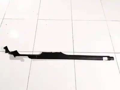 Автозапчасти б/у пластики за audi a4 avant (b5) 1.8 ссылки oem iam 8d0853905