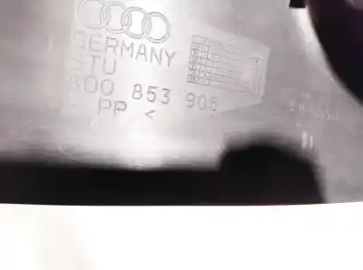Автозапчасти б/у пластики за audi a4 avant (b5) 1.8 ссылки oem iam 8d0853905  