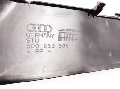 Автозапчастина б/у пластика для audi a4 avant (b5) 1.8 посилання на oem iam 8d0853906  