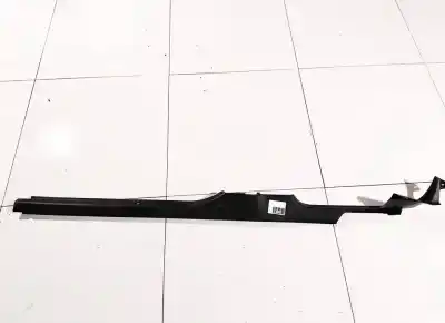Автозапчасти б/у пластики за audi a4 avant (b5) 1.8 ссылки oem iam 8d0853906
