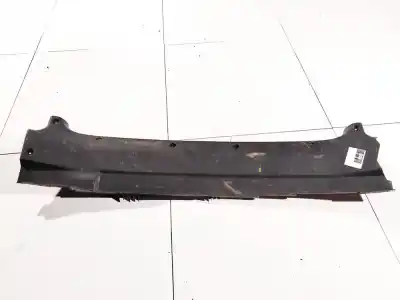 Автозапчасти б/у пластики за audi a4 avant (b5) 1.8 ссылки oem iam 8d5863485