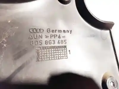 Автозапчастина б/у пластика для audi a4 avant (b5) 1.8 посилання на oem iam 8d5863485  