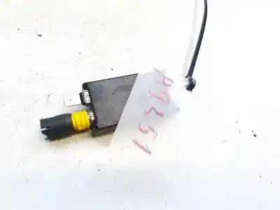 Second-hand car spare part antenna amplifier for citroen c4 i (lc_) 1.6 16v oem iam references 9653011880  13200800 Second-hand car spare part antenna amplifier for citroen c4 i (lc_) 1.6 16v oem iam references 9653011880  13200800