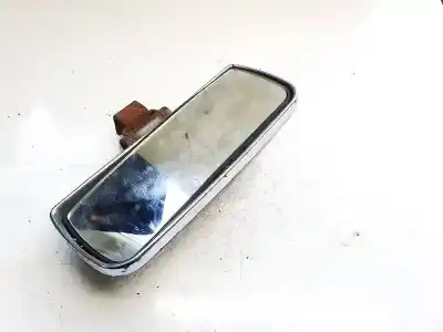 Second-hand car spare part interior rearview mirror for seat toledo (5p2) 1.9 tdi oem iam references 