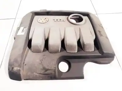 Recambio de automóvil de segunda mano de TAPA MOTOR, Cubierta del motor (embellecedor) para VOLKSWAGEN GOLF V VARIANT (1K5)  referencias OEM IAM 03G103925BJ  03G103925BR,03G103925BK