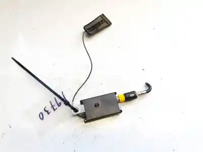 Peça sobressalente para automóvel em segunda mão módulo eletrónico antena por citroen c8 2.0 hdi sx referências oem iam 1499493080  15060r