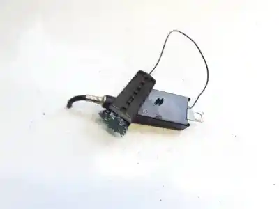 Peça sobressalente para automóvel em segunda mão módulo eletrónico antena por citroen c8 2.0 hdi sx referências oem iam 1499494080