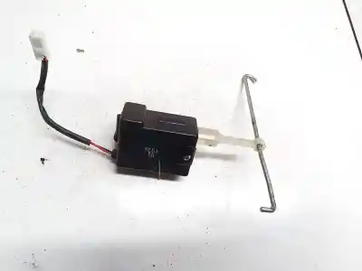 Second-hand car spare part tailgate central locking system  for chevrolet captiva 2.0 d oem iam references 96491181  7c02