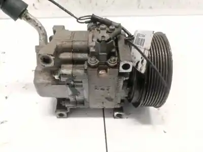 Second-hand car spare part air conditioning compressor for mazda 6 lim. (gh) 2.2 de 129 active oem iam references   