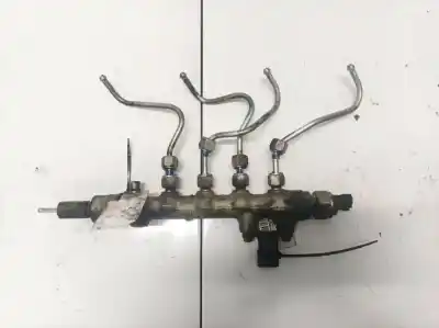 Peça sobressalente para automóvel em segunda mão régua / rampa de injetores por mazda 6 lim. (gh) 2.2 de 129 active referências oem iam 