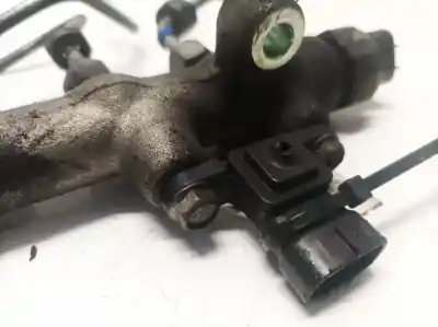 Peça sobressalente para automóvel em segunda mão sensor de pressão por mazda 6 lim. (gh) 2.2 de 129 active referências oem iam   