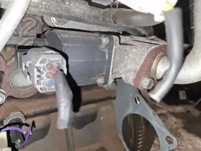 Peça sobressalente para automóvel em segunda mão válvula egr por mazda 6 lim. (gh) 2.2 de 129 active referências oem iam 