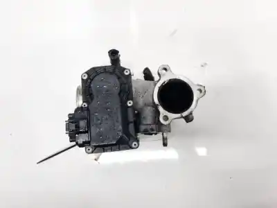Peça sobressalente para automóvel em segunda mão borboleta de admissão por mazda 6 lim. (gh) 2.2 de 129 active referências oem iam r2aa136b0