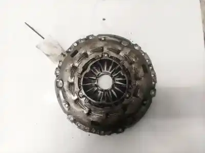 Peça sobressalente para automóvel em segunda mão kit de embreagem por mazda 6 lim. (gh) 2.2 de 129 active referências oem iam 