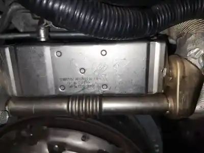 Peça sobressalente para automóvel em segunda mão radiador de gases de escape (egr) por mazda 6 lim. (gh) 2.2 de 129 active referências oem iam r2aa20304
