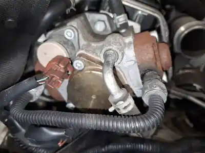 Peça sobressalente para automóvel em segunda mão bomba de injeção por mazda 6 lim. (gh) 2.2 de 129 active referências oem iam r2aa13800