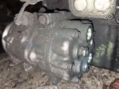 Second-hand car spare part air conditioning compressor for volvo v50 (545) 2.0 d oem iam references   