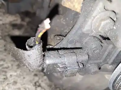 Peça sobressalente para automóvel em segunda mão sensor do virabrequim por volvo v50 (545) 2.0 d referências oem iam   