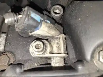 Peça sobressalente para automóvel em segunda mão sensor por volvo v50 (545) 2.0 d referências oem iam   