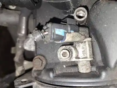 Peça sobressalente para automóvel em segunda mão sensor por volvo v50 (545) 2.0 d referências oem iam 