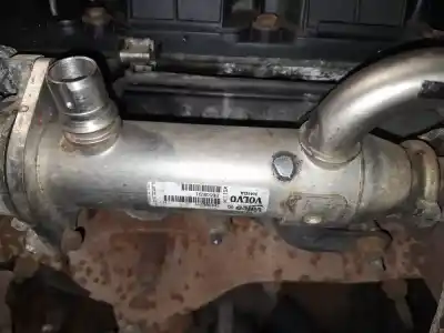 Peça sobressalente para automóvel em segunda mão radiador de gases de escape (egr) por volvo v50 (545) 2.0 d referências oem iam 993062h