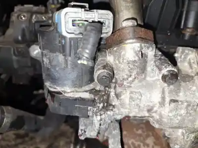Peça sobressalente para automóvel em segunda mão válvula egr por volvo v50 (545) 2.0 d referências oem iam 9656612380