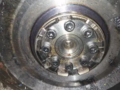 Second-hand car spare part engine flywheel for volvo v50 (545) 2.0 d oem iam references   